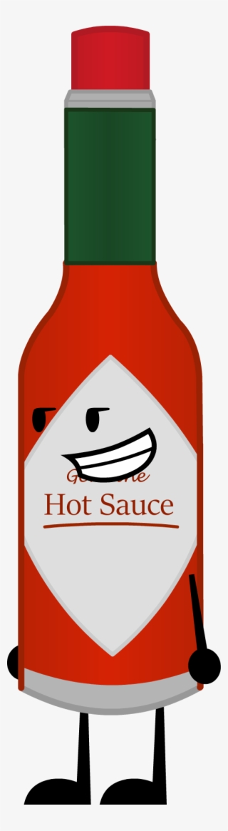 Sauce Clipart Super Hot #6642604