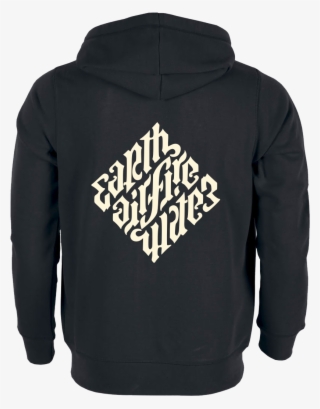 Illuminati Sweatshirt Stanley Hoodiejacket Black #6642865