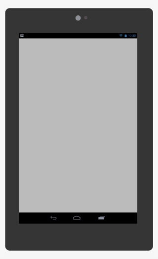 Nexus 7 Tablet #6642953