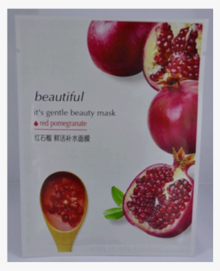 Hankey Face Mask #6642954