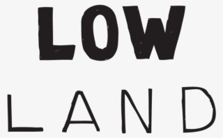 Low Land Logo #6642957