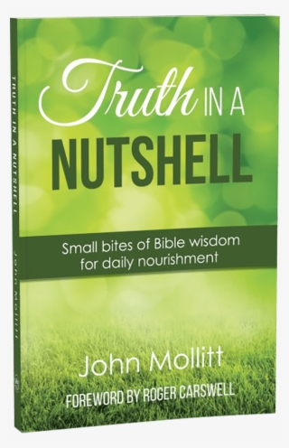 Truth In A Nutshell 3d #6643012