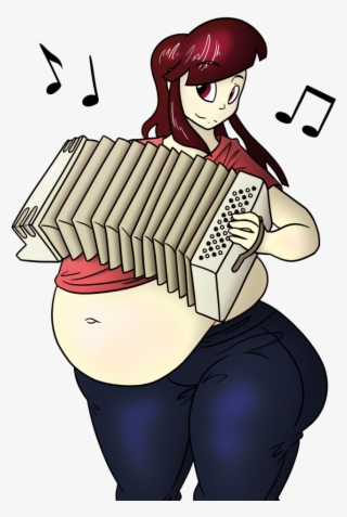 Bigponiesinc, Ass, Bbw, Belly Button, Big Belly, Fat, #6643017