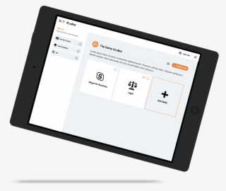 Let's Talk About Your Business #6643021