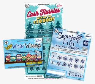 Winter Games #6643074