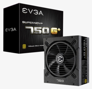 Evga 120 Gp 0750 X1 Supernova 750 G1 , 80 Plus Gold #6643270