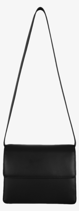 Accordion Flap Bag By Stylenanda #6643271