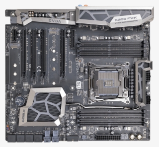 Evga Employs A 14-phase Pwm #6643328