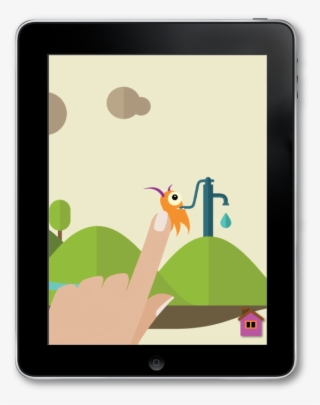 Ipad Os Mockup #6643423