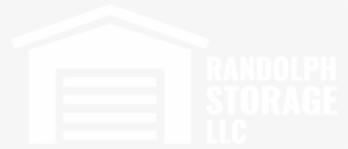 White Garage Icon #6643476