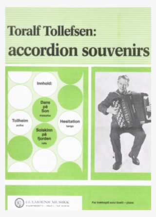 Accordion Png #6643622