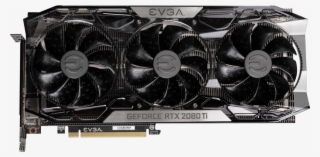 Evga Geforce Rtx 2080 Ti Ftw3 Ultra Gaming, 11g P4 #6643724