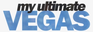 My Ultimate Vegas #6643727