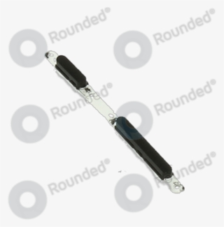 Volume Button Png #6643831