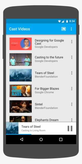 Mini Controller #6643873