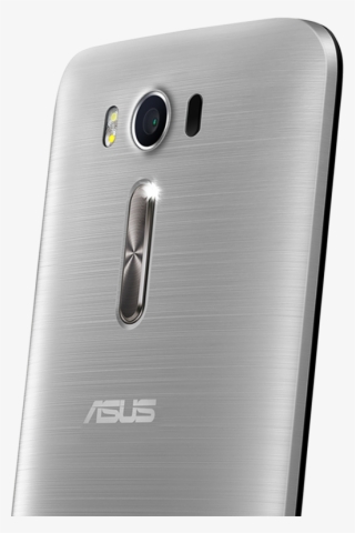 We Moved The Volume And Shutter Button To The Back #6643976