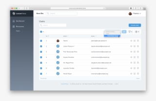 Of Laravel Excel, Including Queueing @laravelphp Https #6644257