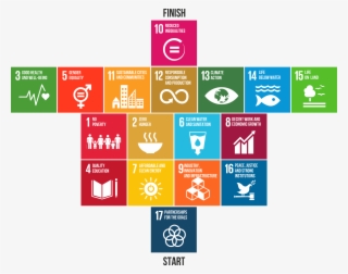 German Federal Association For Sustainability #6644306