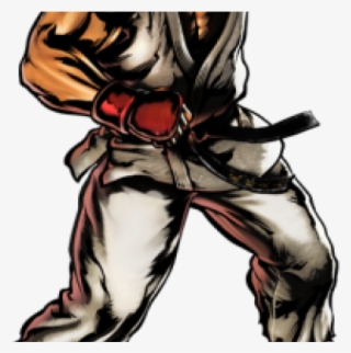 Street Fighter Png Transparent Images #6644364