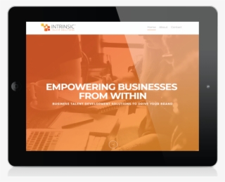 Intrinsic Talent Solutions Case Study #6644365