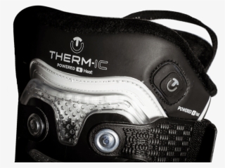 The Power Button Offers 3 Different Heating Levels #6644368 The Power Button Offers 3 Different Heating Levels #6644368