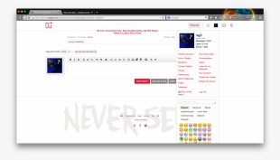 Example Of An Inbox #6644430