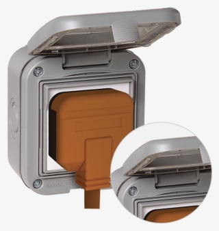 Feature Ip55-finish #6644592