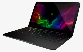 The Blade Stealth Is Designed So Incredibly Well That #6644647