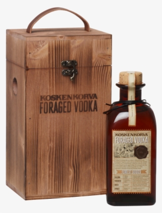 Koskenkorva Foraged Vodka 70 Cl #6644650