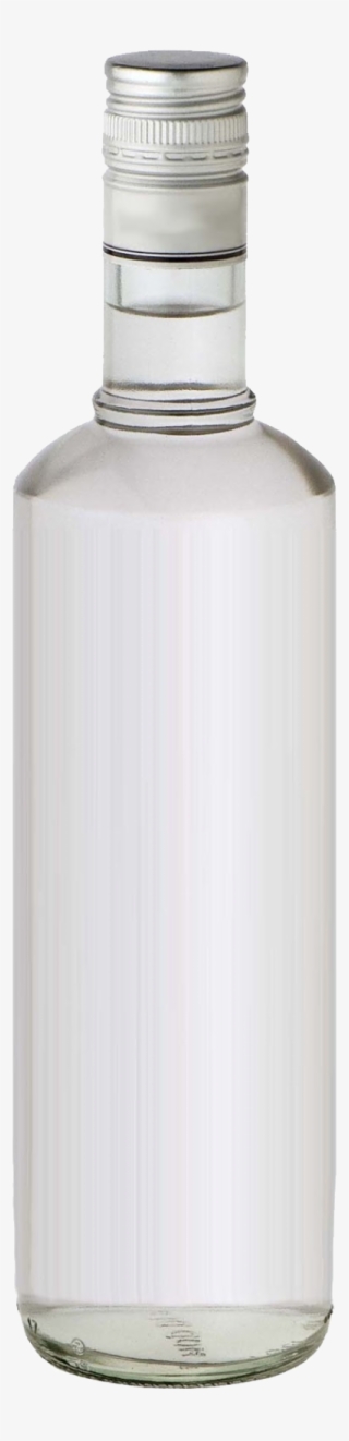 Vodka Bottle Png Image, Download Png Image With Transparent #6644695