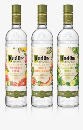 A New Standard In Spirits #6644852