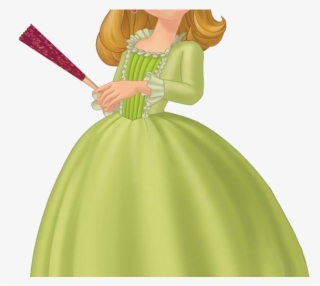 Princesita Sofia Png #6645092