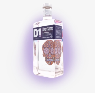 D1 Vodka #6645224