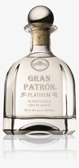 Patrón Can Be Served In Cognac Or Whiskey Glass, Drink #6645268