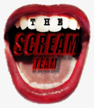 The Scream Team #6645421