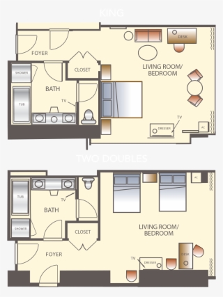 Floor Plan #6645422