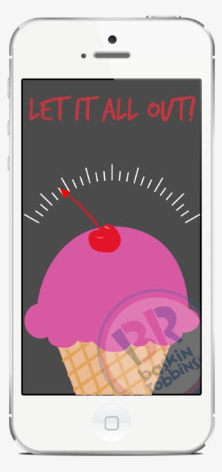 After The User Inputs His Or Her Reason To Scream, #6645621