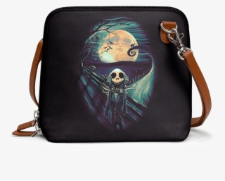 Dailyobjects The Scream Before Christmas #6645731