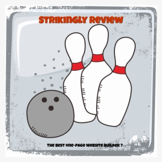 Strikingly Review The Best One-page Website Builder #6645733