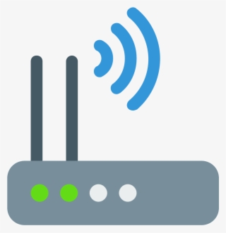 Wi-fi Router Icon #6645800