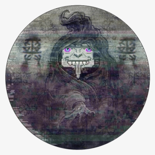 The Scream Of The Pact Unites And Severs #6646042