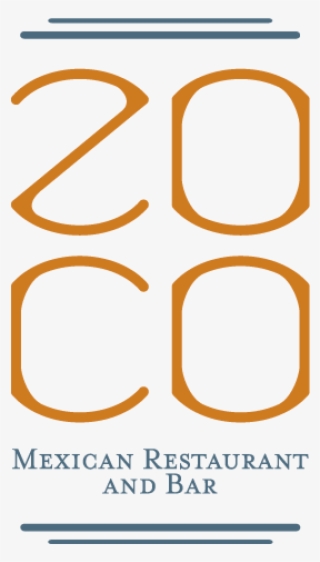 Zoco Logo Tagline New T #6646698