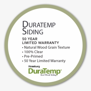 Duratemp Siding For Weaver Barns #6646764