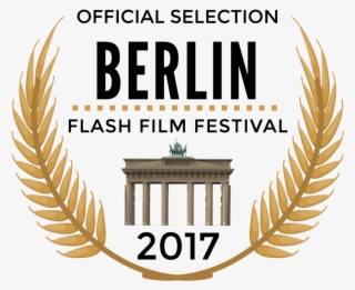 Bfff Official Selection Laurel Farbig #6646819