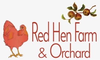 Red Hen Logo Test July 17 1 #6646885