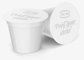 Packaging Flessibile Come Top Cialde In Film Plastico #6647256