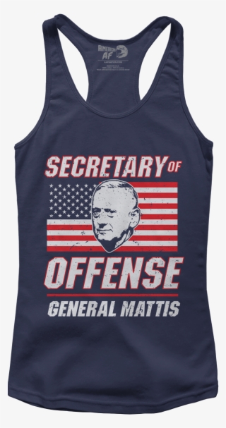 Secretary Of Offense #6647316