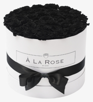 Orb Grand Black Roses #6647317