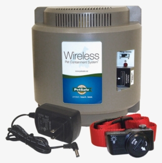 Pet Safe Wireless Pet Containment System #6647418