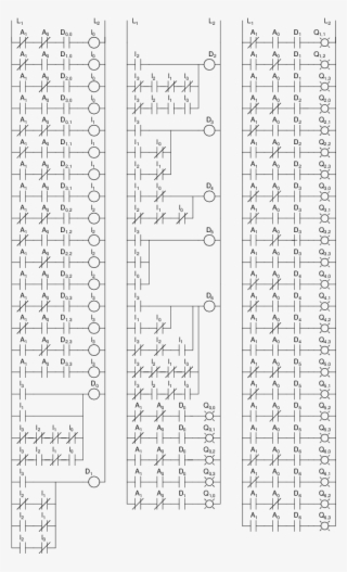 Notice How Quickly This Large Circuit Was Developed #6647634